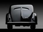 Delahaye 135 Competition Court Coupe par Figoni & Falaschi 1936 года